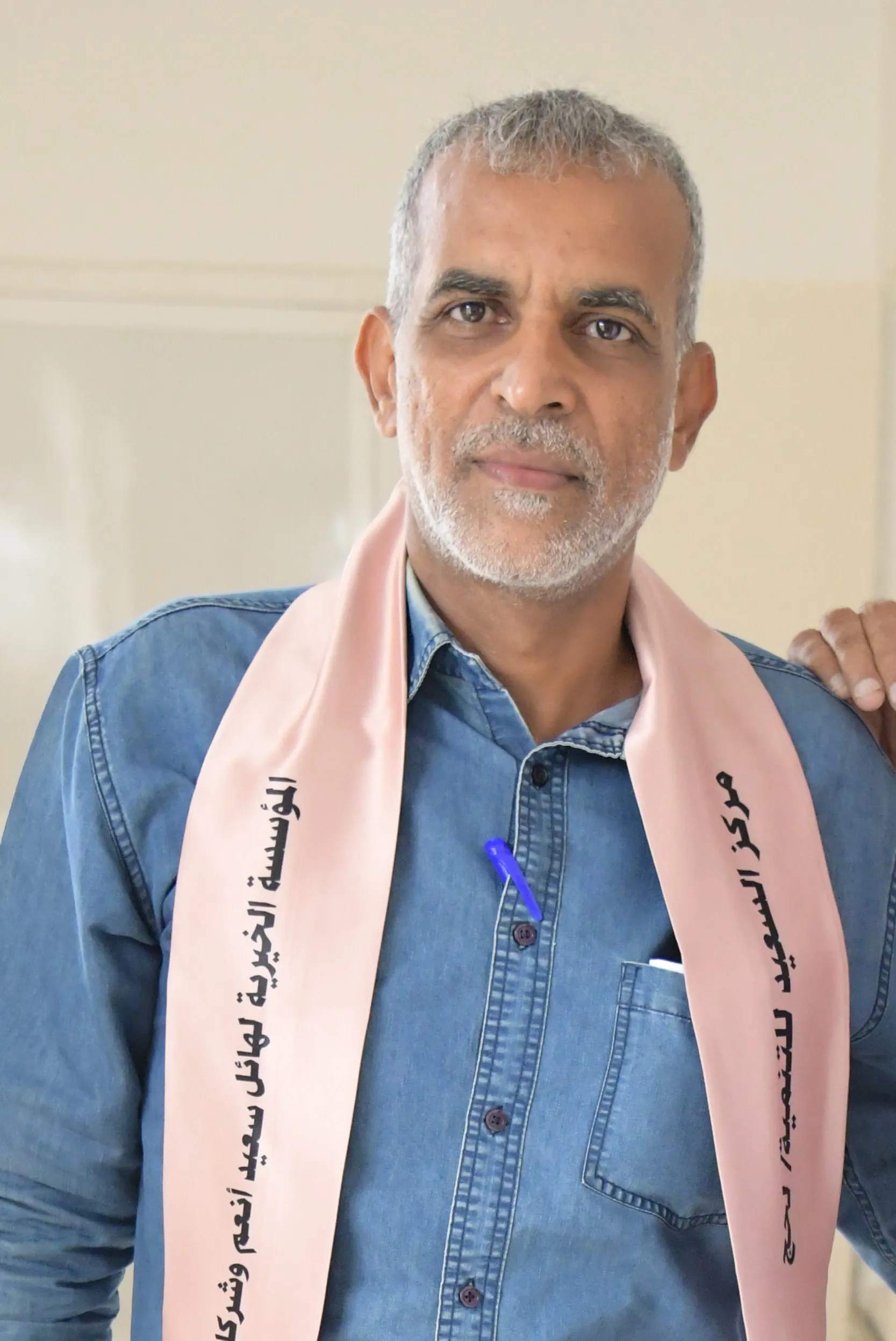 محمد العزاني