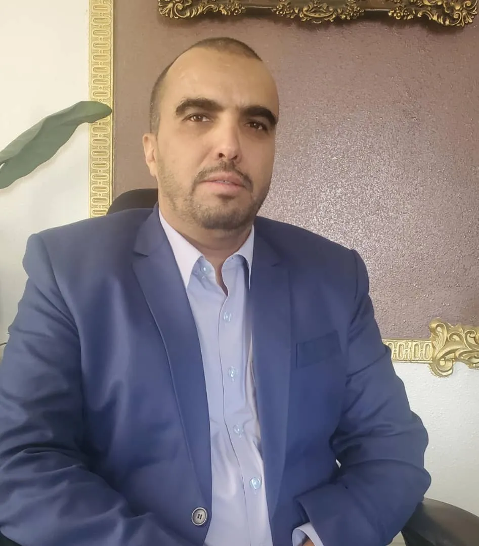 سامي عبدالمجيد العريقي