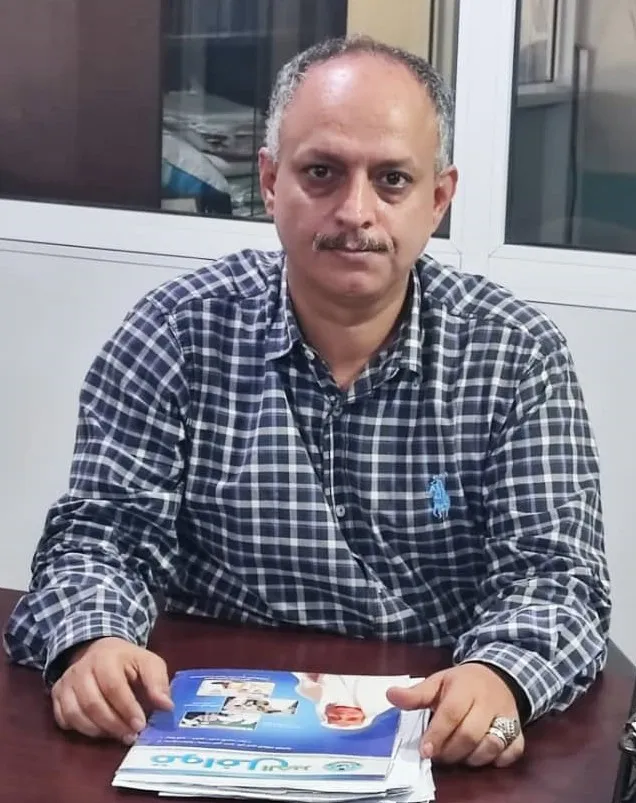محمد عبدالرحمن شاهر