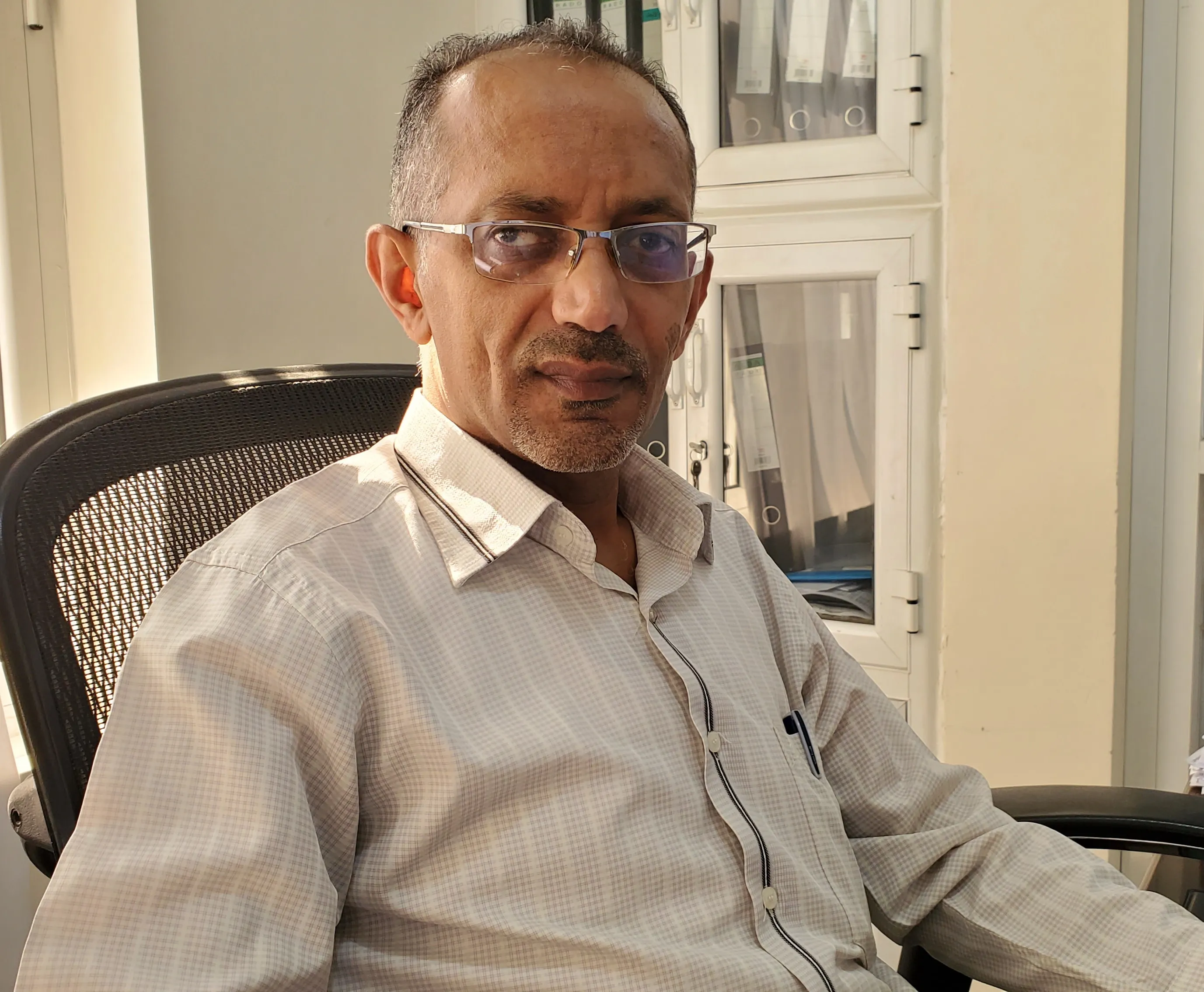 وهيب قائد