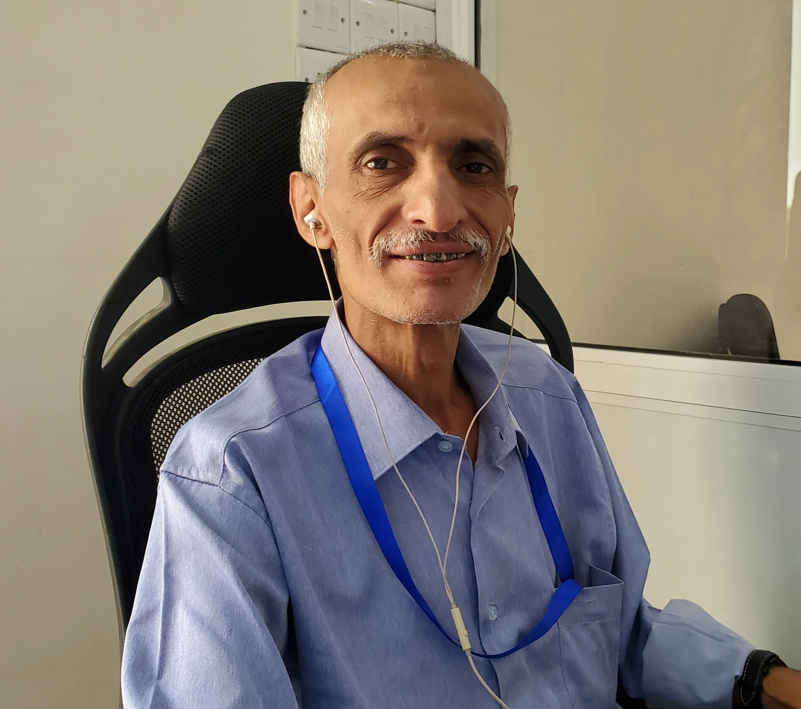 سمير البتي